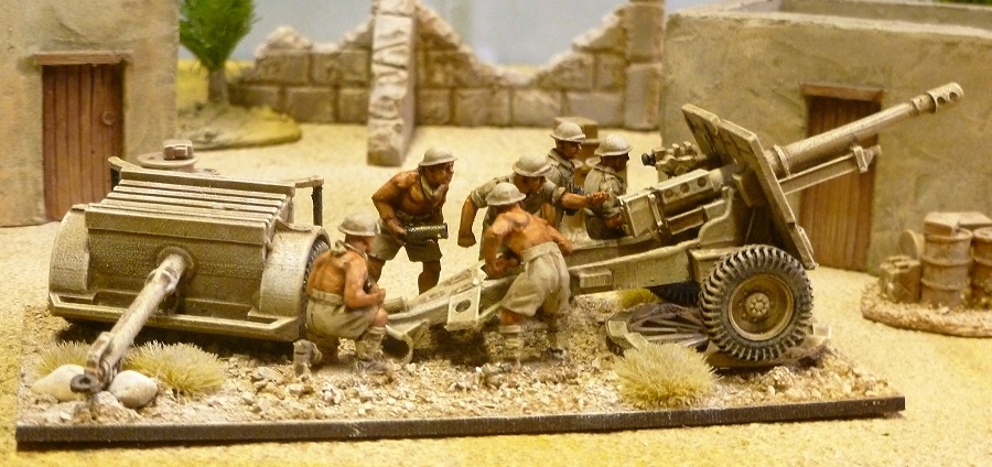crusaders