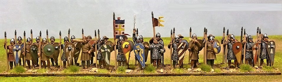 crusaders